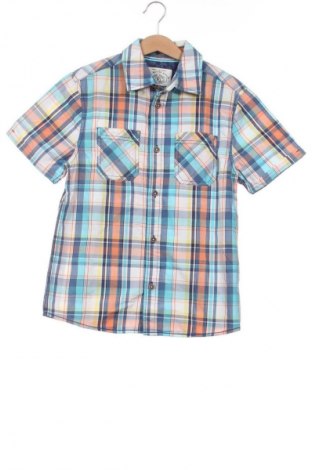 Dziecięca koszula Here+There, Rozmiar 8-9y/ 134-140 cm, Kolor Kolorowy, Cena 37,90 zł
