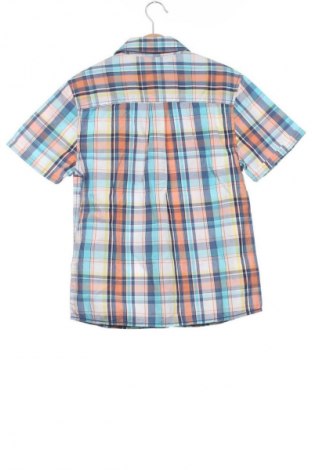 Dziecięca koszula Here+There, Rozmiar 8-9y/ 134-140 cm, Kolor Kolorowy, Cena 37,90 zł