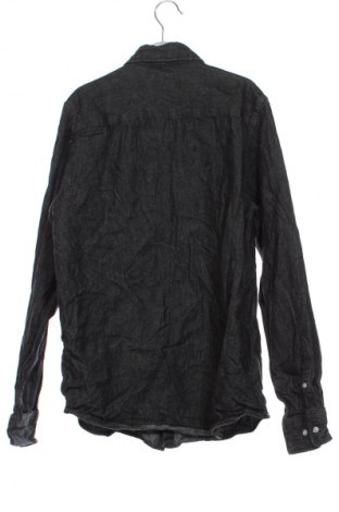 Cămașă pentru copii Jack & Jones, Mărime 12-13y/ 158-164 cm, Culoare Negru, Preț 79,99 Lei