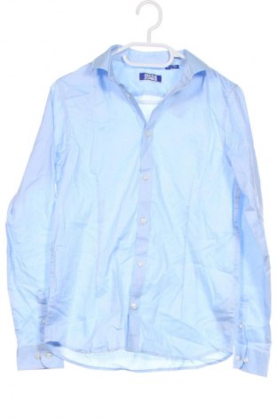 Detská košeľa  Jack & Jones, Veľkosť 12-13y/ 158-164 cm, Farba Modrá, Cena  13,95 €
