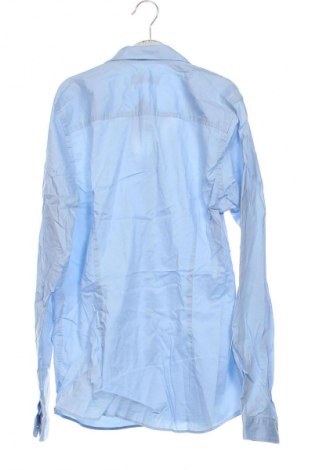 Cămașă pentru copii Jack & Jones, Mărime 12-13y/ 158-164 cm, Culoare Albastru, Preț 32,99 Lei