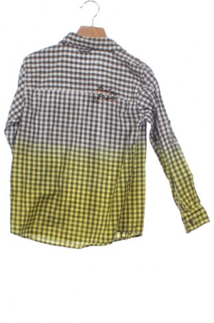 Cămașă pentru copii Kenvelo, Mărime 7-8y/ 128-134 cm, Culoare Multicolor, Preț 31,58 Lei