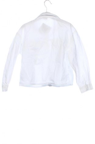 Cămașă pentru copii LC Waikiki, Mărime 6-7y/ 122-128 cm, Culoare Alb, Preț 31,58 Lei