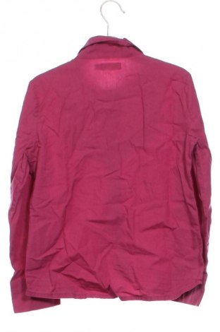 Cămașă pentru copii LC Waikiki, Mărime 6-7y/ 122-128 cm, Culoare Roz, Preț 31,58 Lei