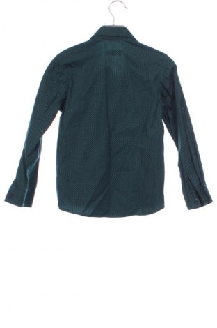 Kinderhemd LC Waikiki, Größe 5-6y/ 116-122 cm, Farbe Mehrfarbig, Preis € 6,14