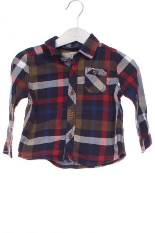 Dziecięca koszula LC Waikiki, Rozmiar 9-12m/ 74-80 cm, Kolor Kolorowy, Cena 18,99 zł