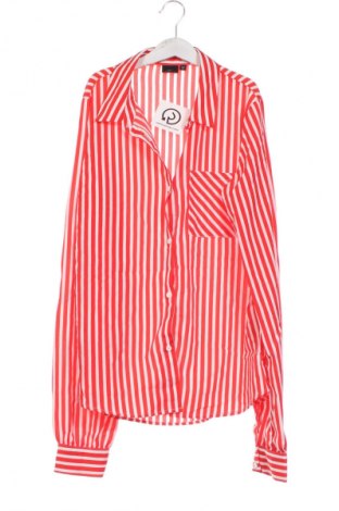 Cămașă pentru copii LMTD, Mărime 15-18y/ 170-176 cm, Culoare Multicolor, Preț 79,99 Lei