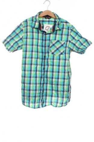Kinderhemd Lewro, Größe 13-14y/ 164-168 cm, Farbe Mehrfarbig, Preis € 6,06