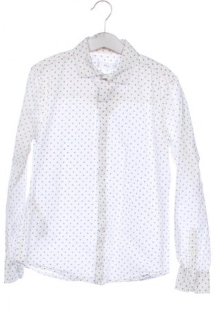 Kinderhemd Mango, Größe 8-9y/ 134-140 cm, Farbe Mehrfarbig, Preis 10,80 €