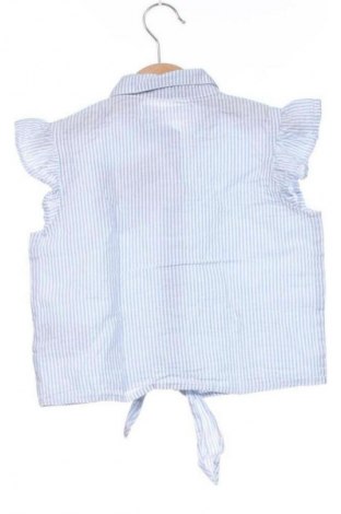Παιδικό πουκάμισο Minoti, Μέγεθος 6-7y/ 122-128 εκ., Χρώμα Πολύχρωμο, Τιμή 6,06 €