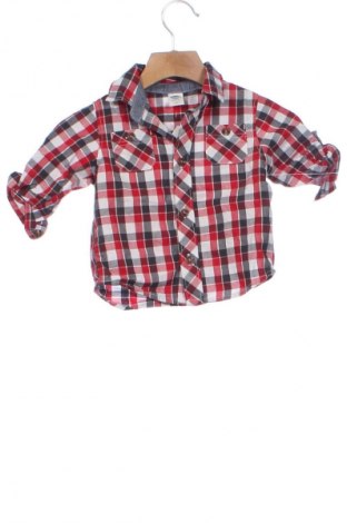 Kinderhemd Old Navy, Größe 12-18m/ 80-86 cm, Farbe Mehrfarbig, Preis 15,36 €