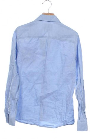 Kinderhemd Pepe Jeans, Größe 10-11y/ 146-152 cm, Farbe Blau, Preis 14,00 €