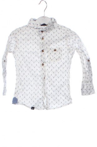 Cămașă pentru copii Reserved, Mărime 2-3y/ 98-104 cm, Culoare Multicolor, Preț 30,00 Lei
