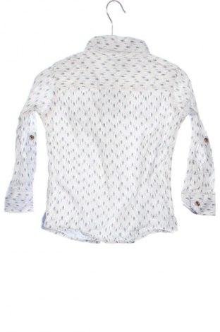 Cămașă pentru copii Reserved, Mărime 2-3y/ 98-104 cm, Culoare Multicolor, Preț 30,00 Lei