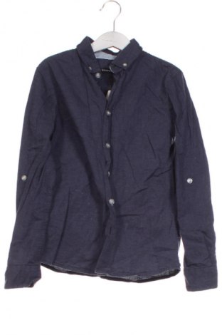 Cămașă pentru copii Reserved, Mărime 7-8y/ 128-134 cm, Culoare Gri, Preț 28,62 Lei