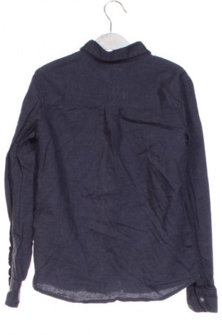 Cămașă pentru copii Reserved, Mărime 7-8y/ 128-134 cm, Culoare Gri, Preț 28,62 Lei