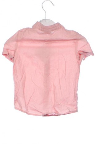 Kinderhemd SHEIN, Größe 18-24m/ 86-98 cm, Farbe Rosa, Preis € 5,83