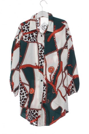 Cămașă pentru copii SHEIN, Mărime 6-7y/ 122-128 cm, Culoare Multicolor, Preț 15,99 Lei