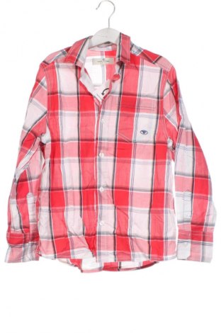 Detská košeľa  Tom Tailor, Veľkosť 7-8y/ 128-134 cm, Farba Viacfarebná, Cena  13,95 €