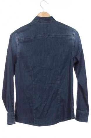 Dětská košile  Tom Tailor, Velikost 12-13y/ 158-164 cm, Barva Modrá, Cena  292,00 Kč