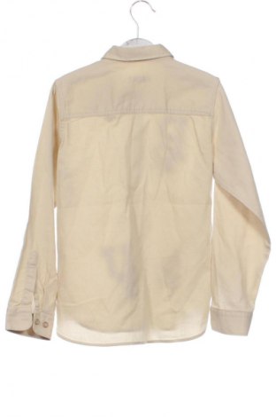 Kinderhemd U.S. Polo Assn., Größe 7-8y/ 128-134 cm, Farbe Beige, Preis € 13,80