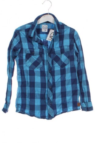Cămașă pentru copii Unbranded, Mărime 6-7y/ 122-128 cm, Culoare Multicolor, Preț 28,62 Lei