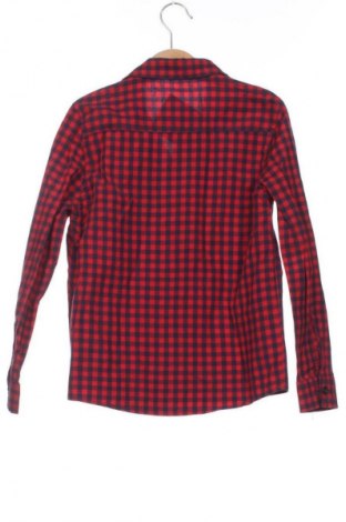 Παιδικό πουκάμισο Unbranded, Μέγεθος 6-7y/ 122-128 εκ., Χρώμα Πολύχρωμο, Τιμή 5,83 €