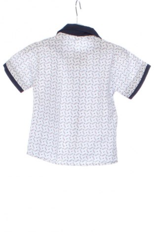 Kinderhemd Unbranded, Größe 18-24m/ 86-98 cm, Farbe Mehrfarbig, Preis € 6,14