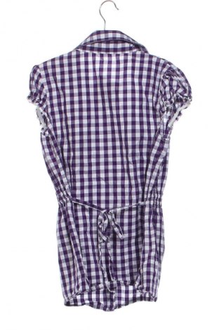 Παιδικό πουκάμισο Unbranded, Μέγεθος 9-10y/ 140-146 εκ., Χρώμα Πολύχρωμο, Τιμή 4,99 €