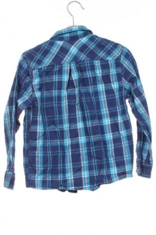 Παιδικό πουκάμισο Unbranded, Μέγεθος 5-6y/ 116-122 εκ., Χρώμα Πολύχρωμο, Τιμή 6,06 €