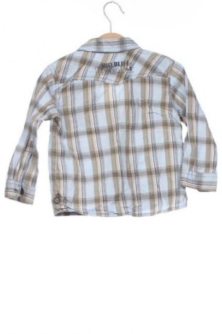 Cămașă pentru copii Unbranded, Mărime 3-4y/ 104-110 cm, Culoare Multicolor, Preț 28,62 Lei