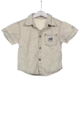 Gyerek ing Unbranded, Méret 2-3y / 98-104 cm, Szín Bézs, Ár 2 175 Ft
