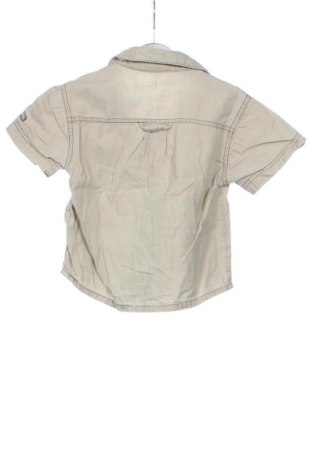 Gyerek ing Unbranded, Méret 2-3y / 98-104 cm, Szín Bézs, Ár 2 175 Ft