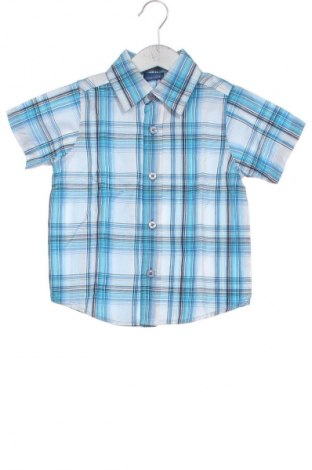 Παιδικό πουκάμισο Unbranded, Μέγεθος 1-2m/ 50-56 εκ., Χρώμα Πολύχρωμο, Τιμή 5,99 €