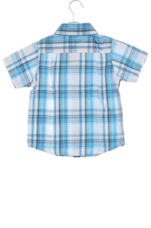 Παιδικό πουκάμισο Unbranded, Μέγεθος 1-2m/ 50-56 εκ., Χρώμα Πολύχρωμο, Τιμή 5,99 €