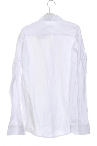 Παιδικό πουκάμισο Unbranded, Μέγεθος 13-14y/ 164-168 εκ., Χρώμα Λευκό, Τιμή 6,03 €