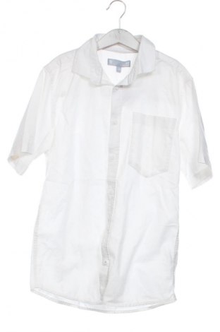 Cămașă pentru copii Unbranded, Mărime 12-13y/ 158-164 cm, Culoare Alb, Preț 23,99 Lei