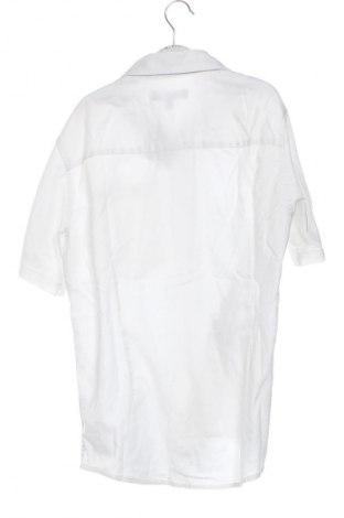 Cămașă pentru copii Unbranded, Mărime 12-13y/ 158-164 cm, Culoare Alb, Preț 23,99 Lei
