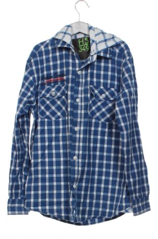 Detská košeľa  Unbranded, Veľkosť 13-14y/ 164-168 cm, Farba Viacfarebná, Cena  6,95 €