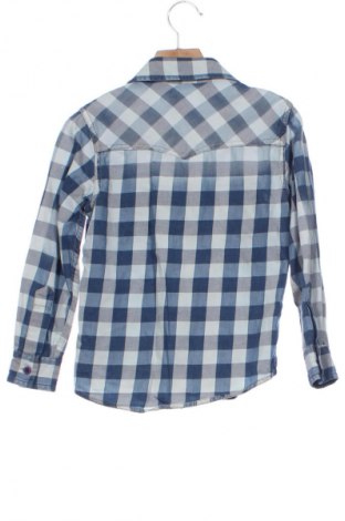 Kinderhemd Unbranded, Größe 4-5y/ 110-116 cm, Farbe Mehrfarbig, Preis € 6,14