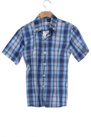 Kinderhemd Unbranded, Größe 8-9y/ 134-140 cm, Farbe Mehrfarbig, Preis 5,83 €