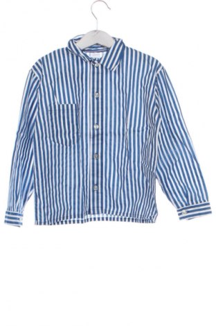 Kinderhemd Unbranded, Größe 10-11y/ 146-152 cm, Farbe Mehrfarbig, Preis 6,00 €