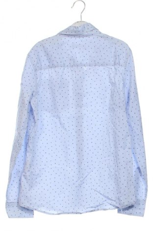 Παιδικό πουκάμισο United Colors Of Benetton, Μέγεθος 10-11y/ 146-152 εκ., Χρώμα Πολύχρωμο, Τιμή 14,99 €