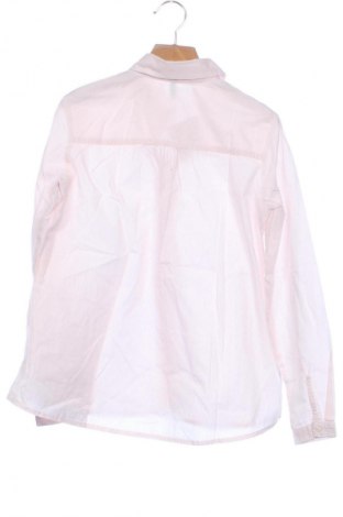 Kinderhemd United Colors Of Benetton, Größe 10-11y/ 146-152 cm, Farbe Mehrfarbig, Preis 12,00 €