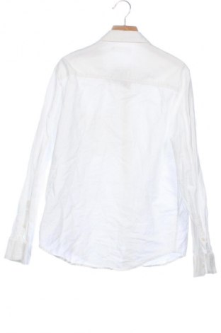 Kinderhemd Zara, Größe 10-11y/ 146-152 cm, Farbe Weiß, Preis € 7,16