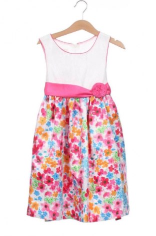 Dětské šaty  American Princess, Velikost 5-6y/ 116-122 cm, Barva Vícebarevné, Cena  304,00 Kč