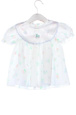 Детска рокля Baby Club, Размер 9-12m/ 74-80 см, Цвят Многоцветен, Цена 24,02 лв.