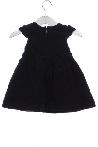 Παιδικό φόρεμα Blue Seven, Μέγεθος 3-6m/ 62-68 εκ., Χρώμα Μπλέ, Τιμή 11,99 €
