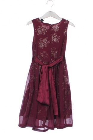Detské šaty  Bpc Bonprix Collection, Veľkosť 5-6y/ 116-122 cm, Farba Viacfarebná, Cena  12,28 €