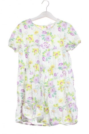Dziecięca sukienka Bpc Bonprix Collection, Rozmiar 7-8y/ 128-134 cm, Kolor Kolorowy, Cena 55,17 zł